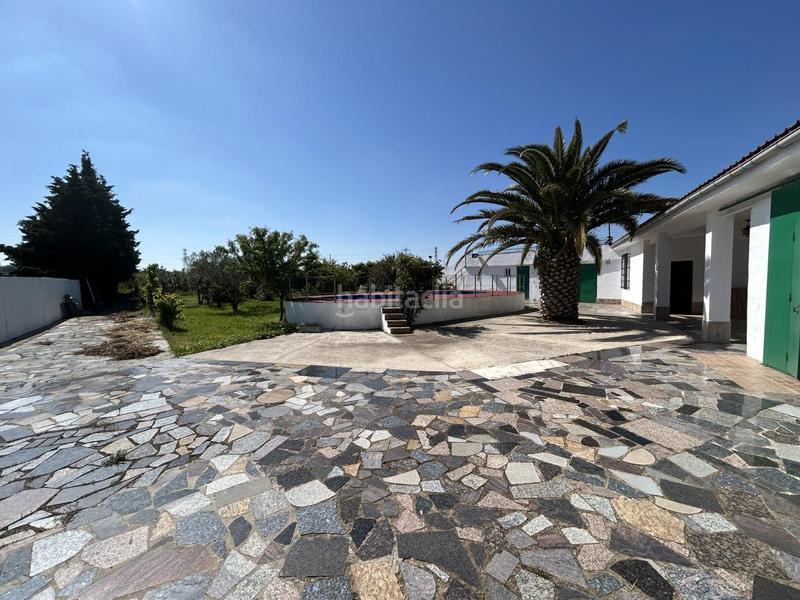 Foto da4b4ed4-08d8-42cb-9eb0-648ba6d617bf. Bauernhof mit pool in Centro Tudela