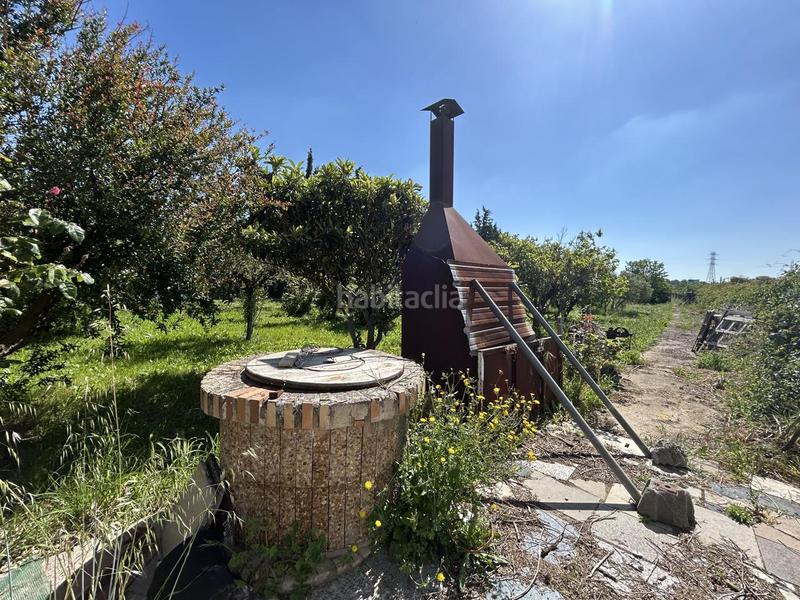 Foto ddce3772-094d-4e60-a3d2-88ace99ea2bf. Bauernhof mit pool in Centro Tudela