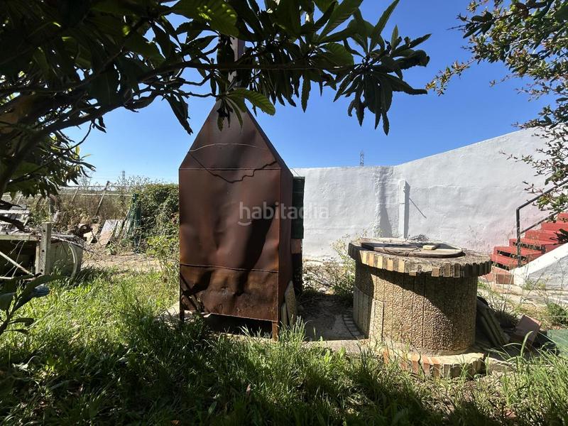 Foto 3d9f772a-2884-427f-80d2-17bae2002bb2. Country house with pool in Centro Tudela
