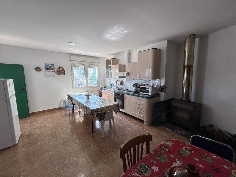 Foto 65264888-1998-437f-9df5-e1a1787baca9. Country house with pool in Centro Tudela