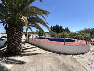Country house  Huerta mayor