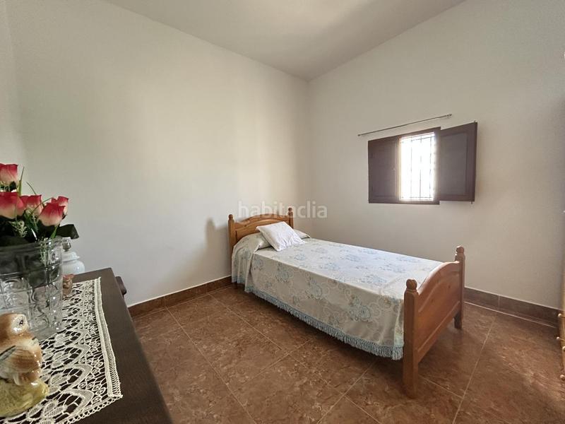 Foto 96b2a723-19e7-40a5-b911-3dbceeb39468. Country house with pool in Centro Tudela