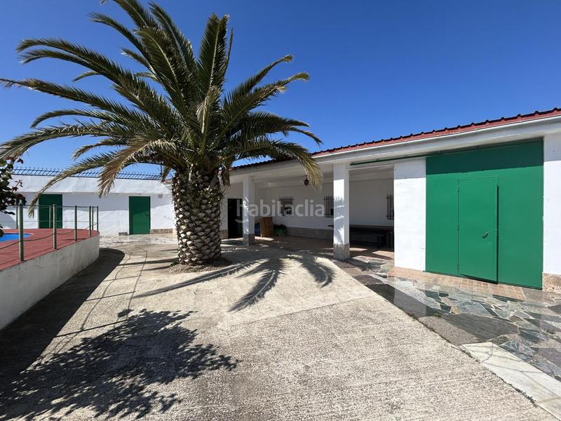 Foto a21d41e0-f59f-429e-9212-2f249510421f. Country house with pool in Centro Tudela
