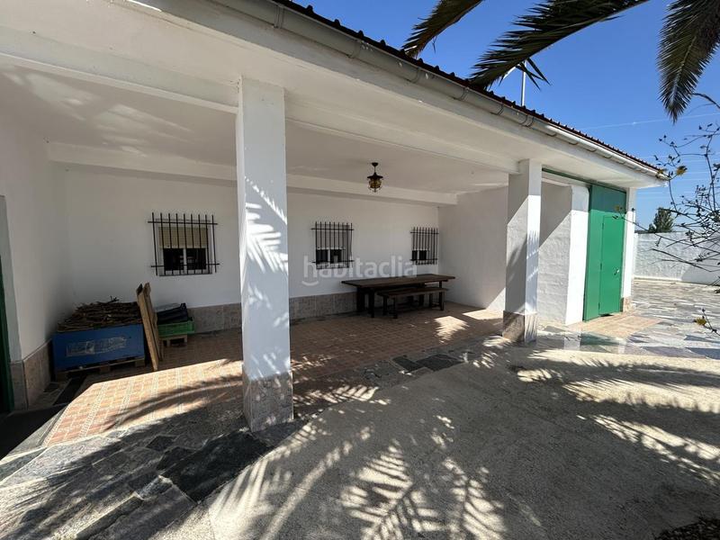Foto 5d7e53a1-ec06-4f3f-9816-44a3cd74b3ff. Mas avec piscine dans Centro Tudela
