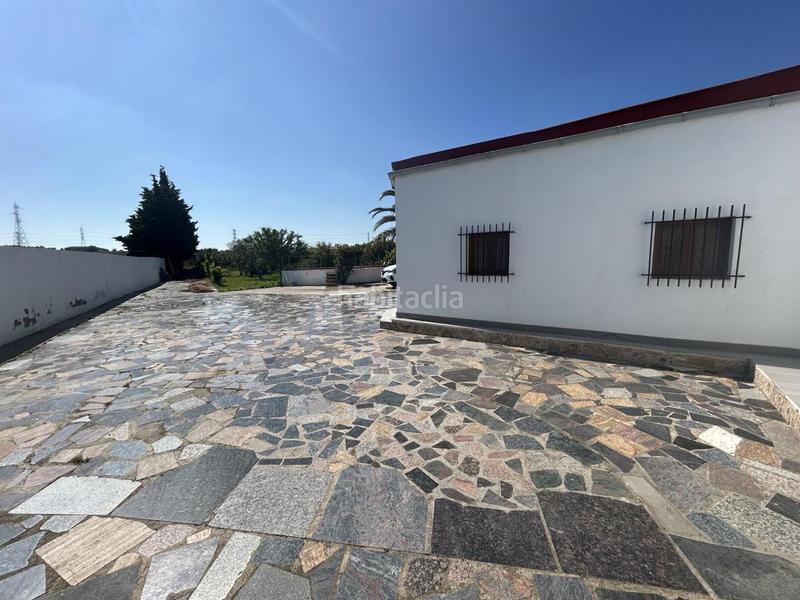 Foto cedd08d1-050d-45f2-a22f-b1312e63e2a0. Mas avec piscine dans Centro Tudela