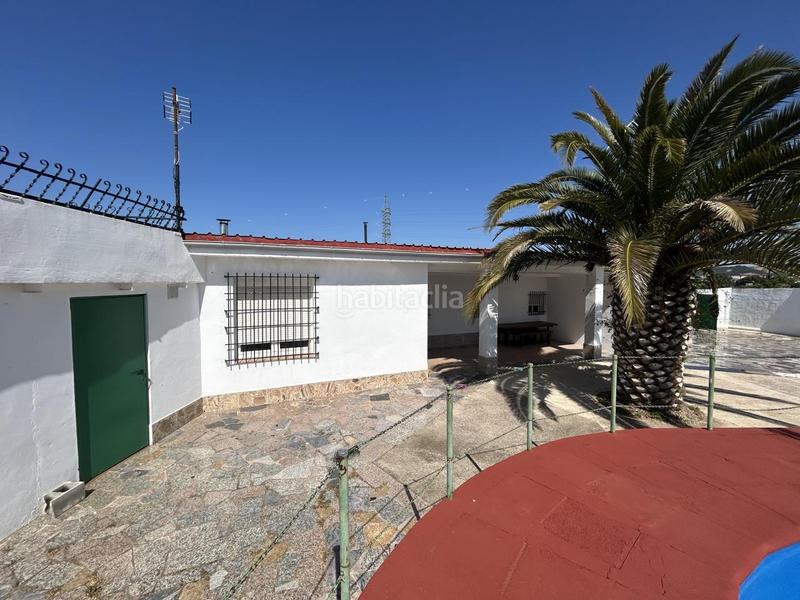 Foto fcceb99b-622c-4cb2-9d9a-3f858862e408. Mas avec piscine dans Centro Tudela