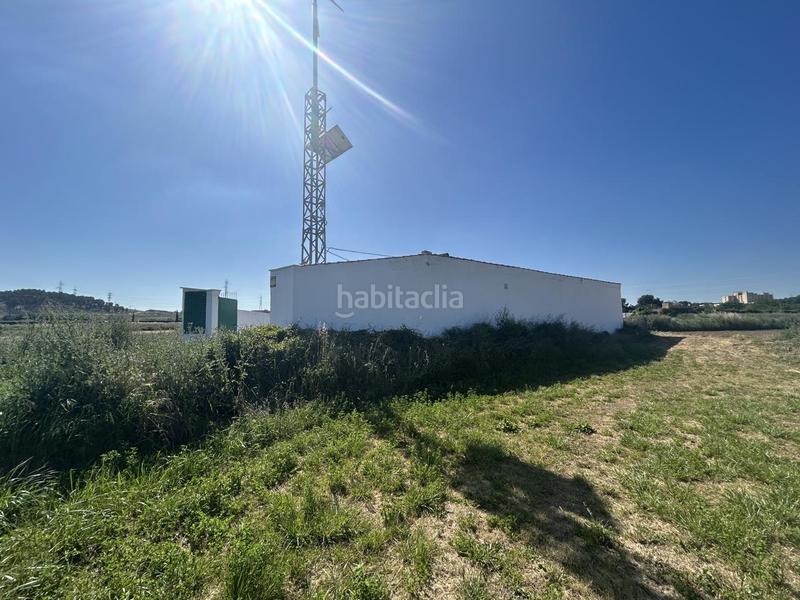 Foto 4144088b-021e-44cd-befe-d845951e242c. Masía en Centro Tudela