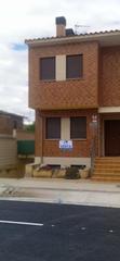 Casa  Raimundo lanas. Chalet castejon