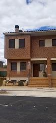 Casa  Raimundo lanas. Chalet castejon