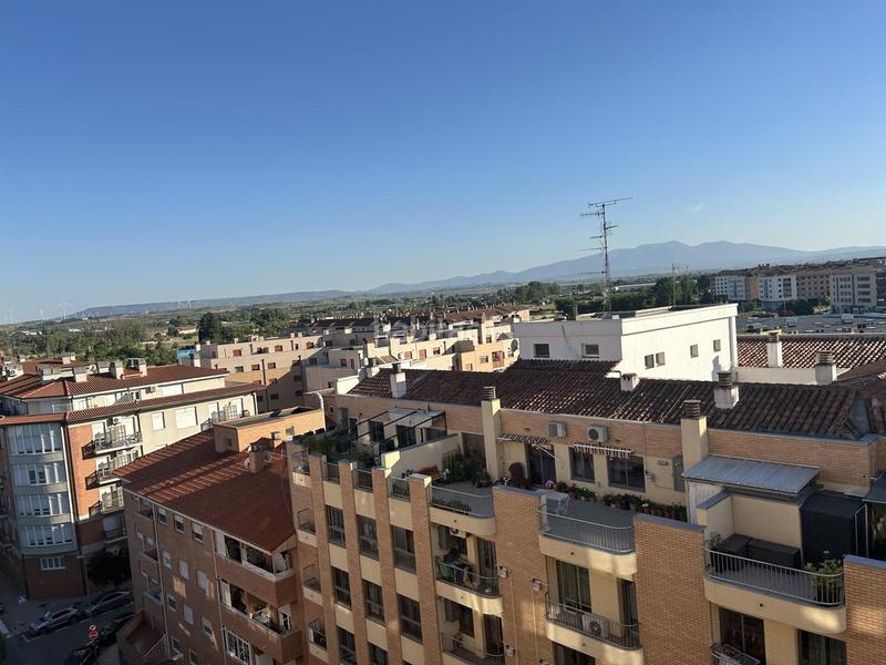 Foto 18106d03-73e8-4a56-aaf1-8a46d671157f. Appartamento con riscaldamento in Griseras - Gardachales Tudela