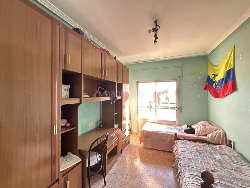 Foto 3fe243ea-1766-4e4b-9b6e-3e7203844923. Appartamento con riscaldamento in Griseras - Gardachales Tudela