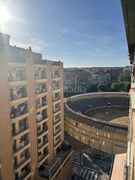 Foto 6c85fab3-8c8f-4959-90b8-0ad5ce409377. Appartamento con riscaldamento in Griseras - Gardachales Tudela