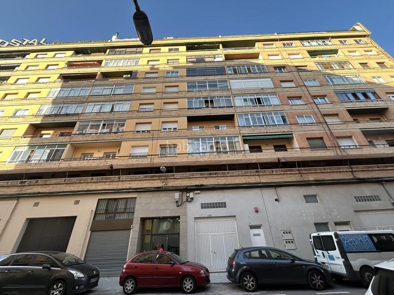 Foto 6f90bc9d-d4ad-4368-8820-d879661f14a9. Appartamento con riscaldamento in Griseras - Gardachales Tudela