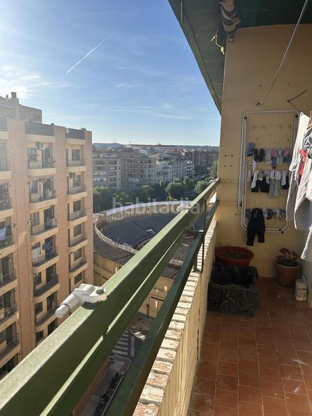 Foto a5bf4c3b-892a-4bd6-9380-6d0282f925e5. Appartamento con riscaldamento in Griseras - Gardachales Tudela