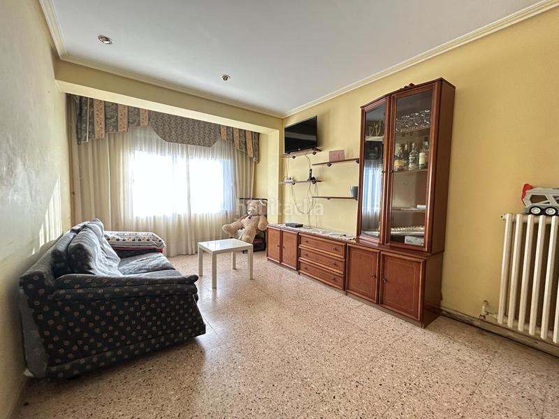 Foto a9d67ea6-4bb1-4c80-ad80-183a289207a2. Appartamento con riscaldamento in Griseras - Gardachales Tudela