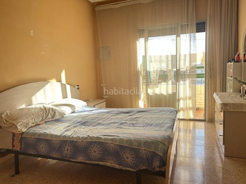 Foto e45ceb44-925d-40ad-bb56-5c5c3a9fb6c0. Appartamento con riscaldamento in Griseras - Gardachales Tudela
