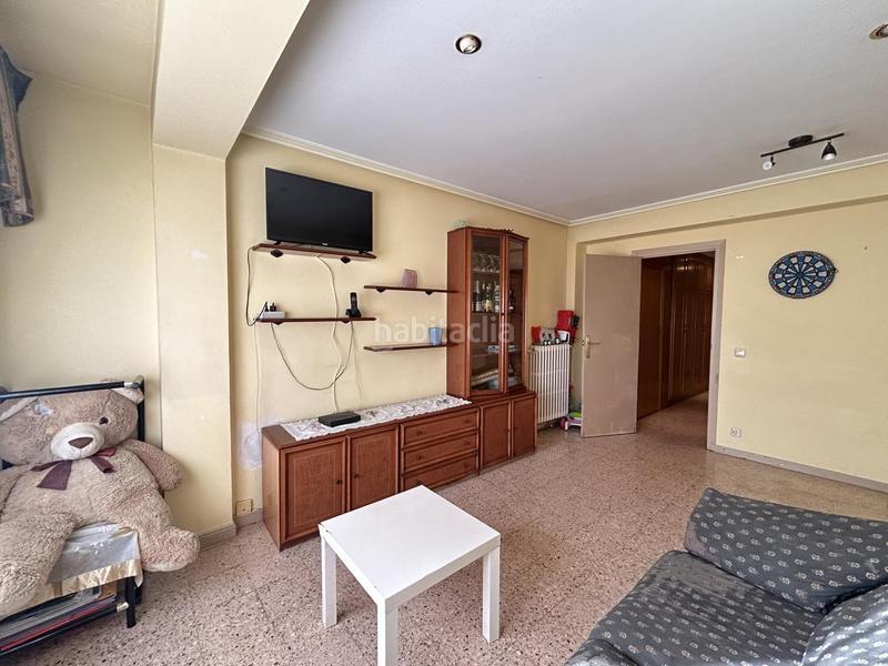 Foto 51ab3cad-73d4-4bc4-b56d-4f5d0cea09b1. Flat with heating in Griseras - Gardachales Tudela