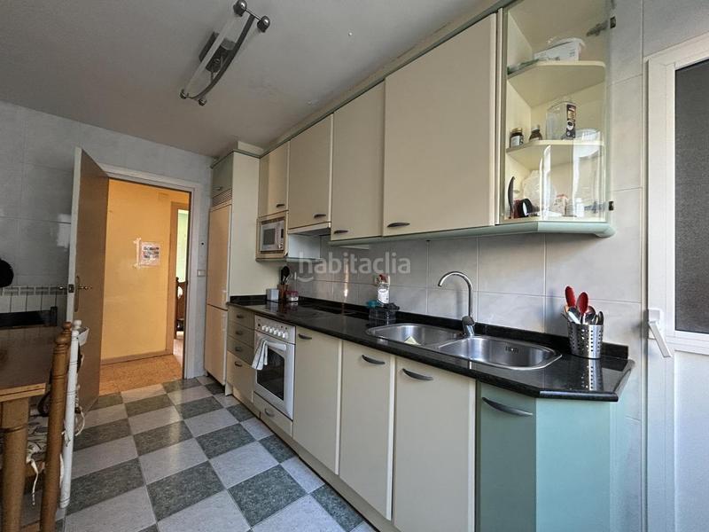 Foto c957ea80-07cd-41d5-b3c2-e92278e5a4e1. Flat with heating in Griseras - Gardachales Tudela