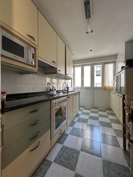 Foto d03cc301-6cb9-495a-98ac-e35897b427cd. Flat with heating in Griseras - Gardachales Tudela