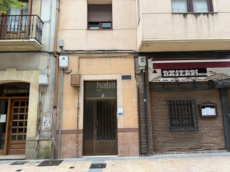 Foto 2c247379-c0e2-49d3-abd0-2eb321d57b10. Appartamento in Centro - Mendibil - Santiago Irun