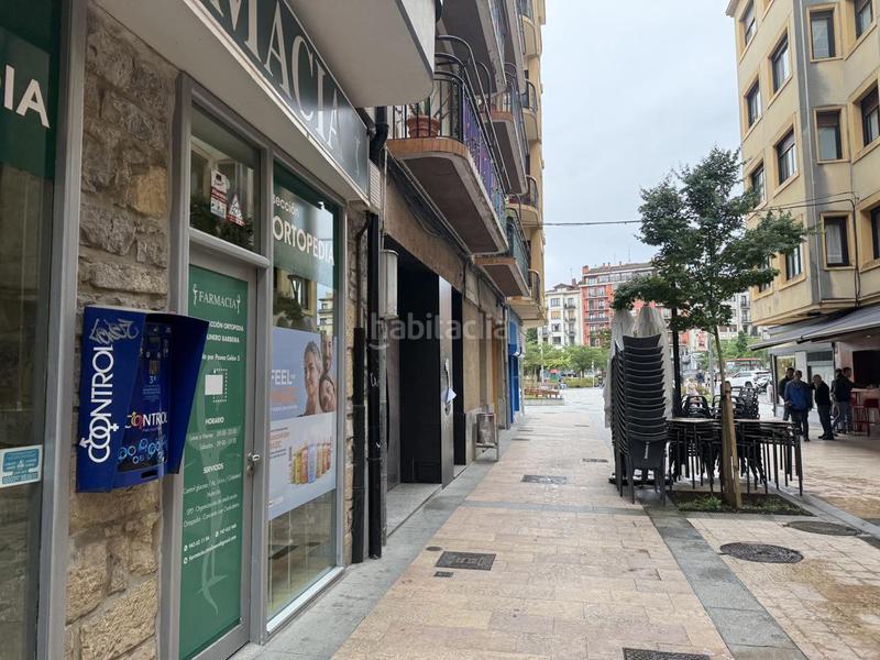 Foto 63823474-97bb-4893-9933-005aba773612. Appartamento in Centro - Mendibil - Santiago Irun