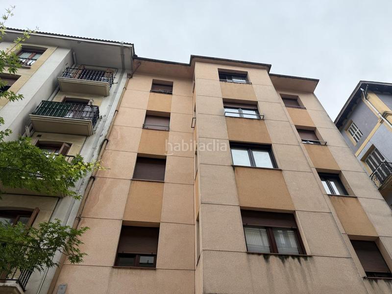Foto 3810f5a8-5604-4412-8cda-b8a1a7c759ea. Piso en Centro - Mendibil - Santiago Irun