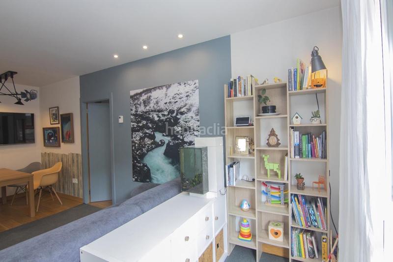 Foto 3131225e-4a02-4e30-a7fb-a0fd7f494018. Appartement avec chauffage parking dans Amara Zaharra-Arbaizenea Donostia - San Sebastián