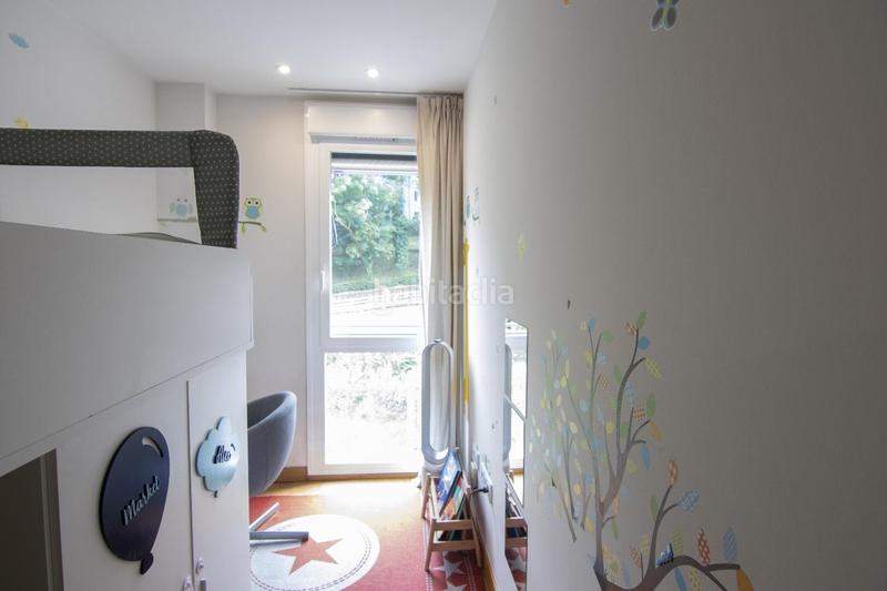 Foto 368b69f4-4e07-4bcc-8498-2a2ab0952ff2. Appartement avec chauffage parking dans Amara Zaharra-Arbaizenea Donostia - San Sebastián