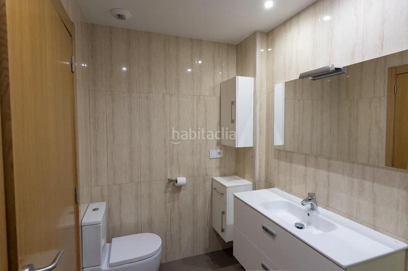 Foto 7162dca9-efe6-4fbf-bca4-90d81bca7c2c. Appartement avec chauffage parking dans Amara Zaharra-Arbaizenea Donostia - San Sebastián