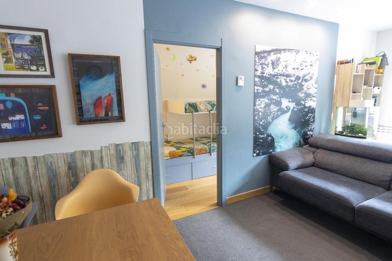 Foto 8a4cc364-c409-463e-98f9-b9782848f080. Appartement avec chauffage parking dans Amara Zaharra-Arbaizenea Donostia - San Sebastián