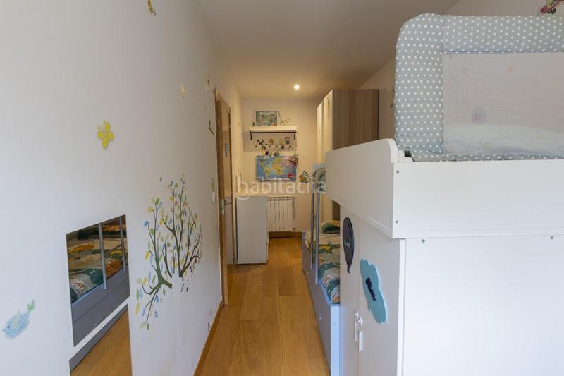 Foto 048b5e6d-8eab-4994-bfec-a364075456d5. Flat with heating parking in Amara Zaharra-Arbaizenea Donostia - San Sebastián
