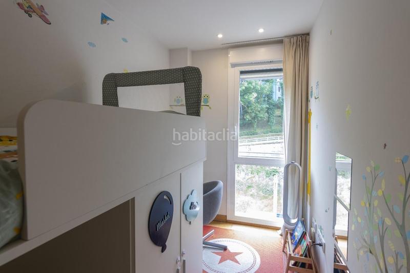 Foto 1f64215d-a25a-47fb-87de-9981f7486538. Flat with heating parking in Amara Zaharra-Arbaizenea Donostia - San Sebastián