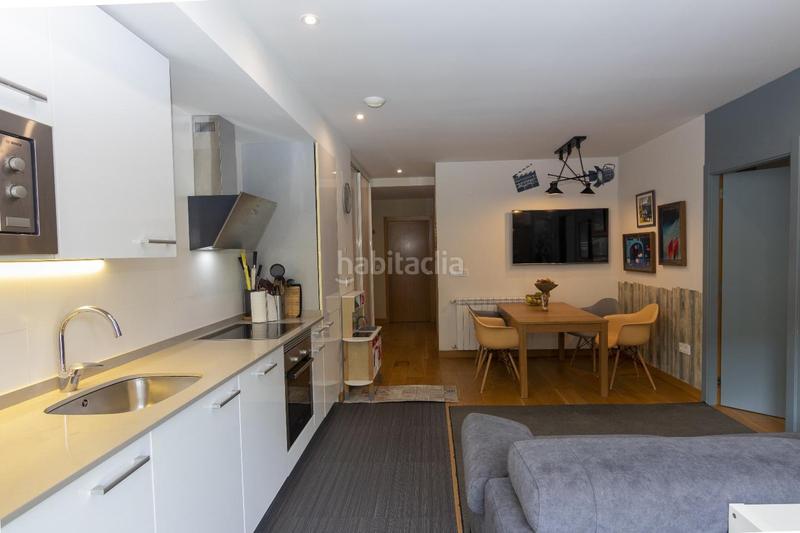 Foto 848ee280-b4f4-4e70-905d-f889788efc87. Flat with heating parking in Amara Zaharra-Arbaizenea Donostia - San Sebastián