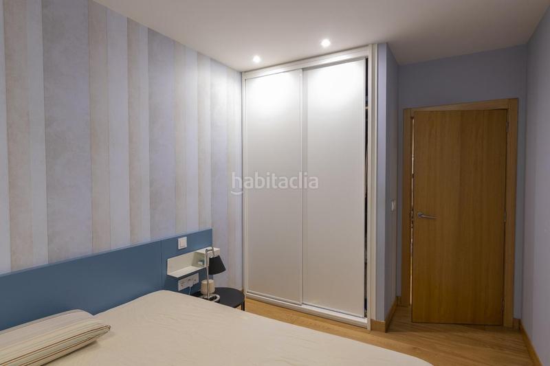 Foto 8e06b668-2221-401f-9c12-c68f2f19261a. Flat with heating parking in Amara Zaharra-Arbaizenea Donostia - San Sebastián