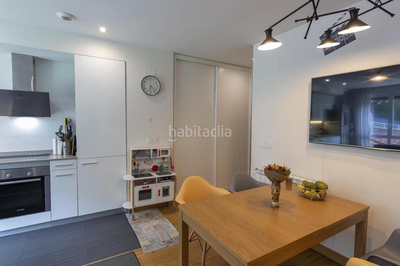 Foto b83c4f0d-df4d-404f-a20c-e5db27798386. Flat with heating parking in Amara Zaharra-Arbaizenea Donostia - San Sebastián