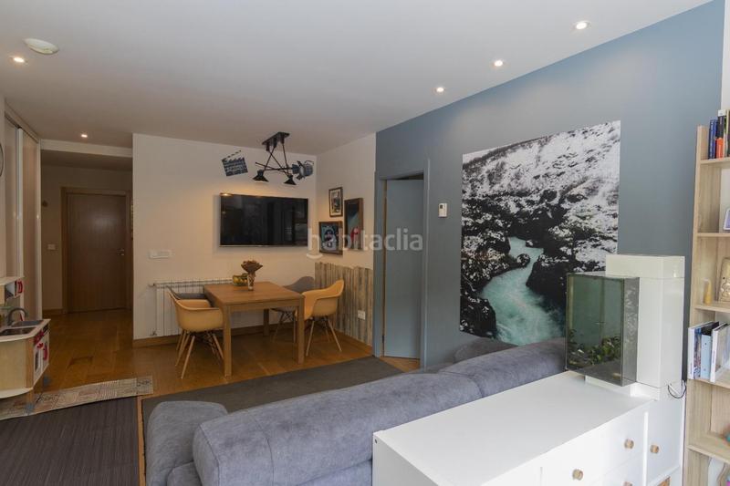 Foto df7aca98-ac3f-456b-8386-6a8b718316b0. Flat with heating parking in Amara Zaharra-Arbaizenea Donostia - San Sebastián