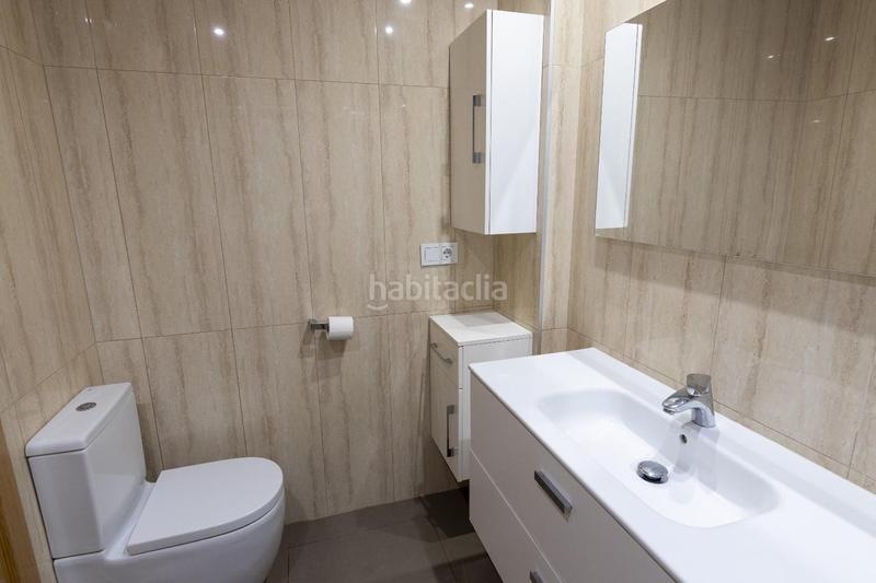 Foto 59d462c5-6267-415e-9e9c-899d8d8cfe35. Pis amb calefacció aparcament a Amara Zaharra-Arbaizenea Donostia - San Sebastián