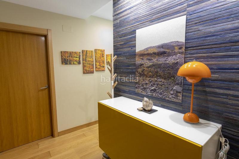 Foto 14c87a7b-9992-4d3f-8239-276d10a134e6. Piso en Amara Zaharra-Arbaizenea Donostia - San Sebastián