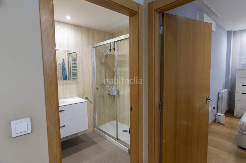 Foto 4587e2e5-ab79-4847-b452-1f5f20e37b53. Piso en Amara Zaharra-Arbaizenea Donostia - San Sebastián