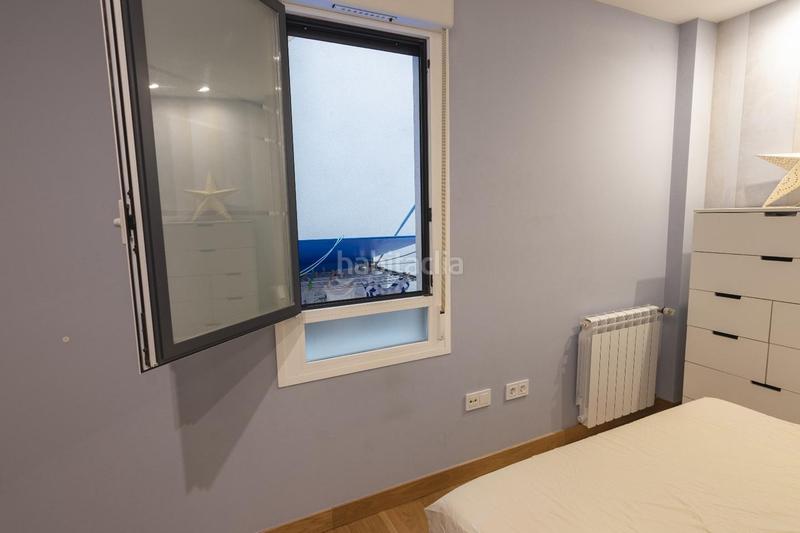 Foto 4a3c7c6a-f896-4a61-9247-6b78b531f7dd. Piso en Amara Zaharra-Arbaizenea Donostia - San Sebastián