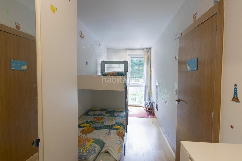 Foto 5d9ef28f-9a40-45fd-bfc7-c6a99d3c5d3f. Piso en Amara Zaharra-Arbaizenea Donostia - San Sebastián