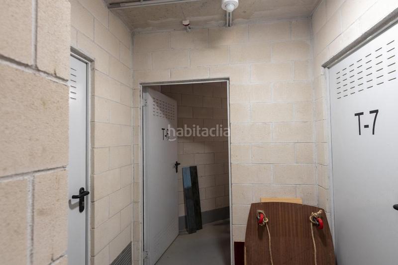 Foto d56bc7af-0fc9-42d0-b3fa-43ef746ce5fb. Piso en Amara Zaharra-Arbaizenea Donostia - San Sebastián