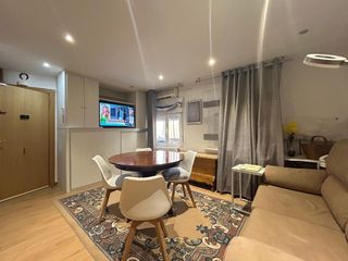 Etagenwohnung  Caritat