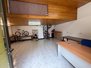 Business premise in Poxpologile Kalea