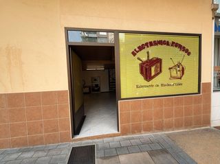 Locale commerciale in Poxpologile Kalea