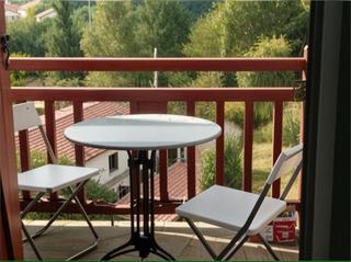 Dúplex  Chemin de maritxu. Duplex en biriatou