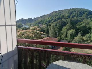 Duplex  Chemin de maritxu. Duplex en biriatou
