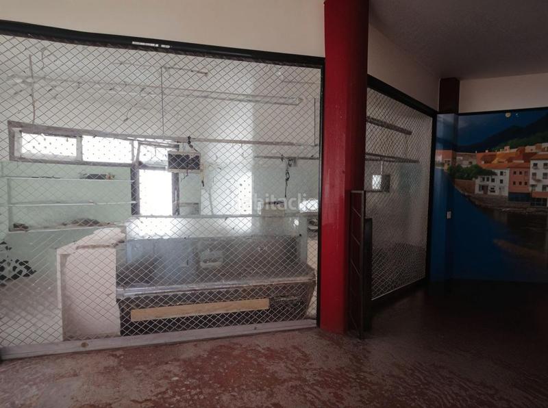 Foto 04010e0c-6841-4c90-9ad3-4569d28c1370. Local comercial a Pinar - Anaka - Belaskoenea Irun