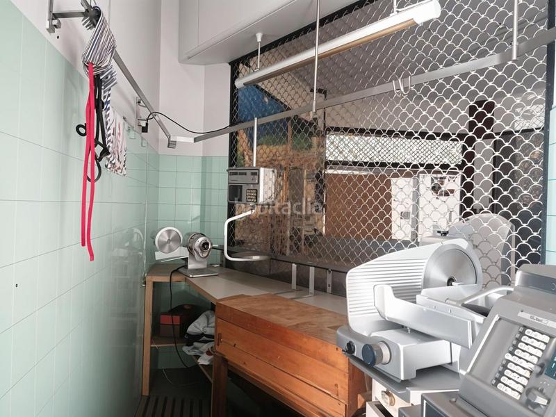 Foto 51a556e5-5ab9-423b-95fd-94c606618c6b. Local comercial a Pinar - Anaka - Belaskoenea Irun