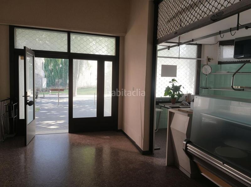 Foto 594a0a6b-c8f4-4021-ba1a-d35993a5e471. Local comercial a Pinar - Anaka - Belaskoenea Irun